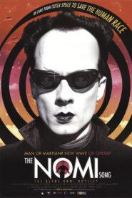 The Nomi Song – 2004 – Online In Netflix