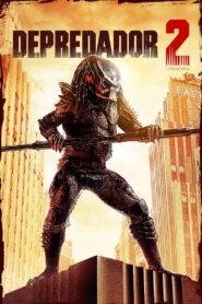 Depredador 2 – 1990 – Online In Netflix