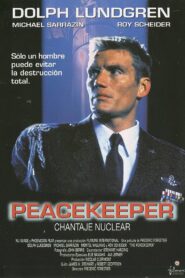 The Peacekeeper – 1997 – Online In Netflix