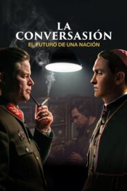 La Conversación – El Futuro de Una Nación – 2022 – Online In Netflix