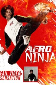 Afro Ninja – 2009 – Online In Netflix