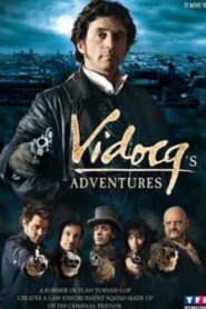 Vidocq – 2010 Online gratis free Netflix
