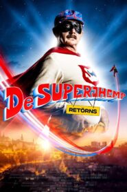 De Superjhemp Retörns – 2018 – Online In Netflix