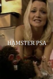 Hamster PSA – 1997 – Online In Netflix
