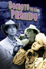 Secreto de la Pirámide – 1988 – Online In Netflix
