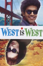 West Is West – 1987 – Online In Netflix