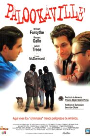 Palookaville – 1995 – Online In Netflix