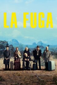 La fuga – 2024 – Online In Netflix