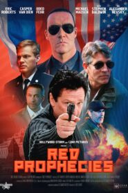 Red Prophecies – 2021 – Online In Netflix