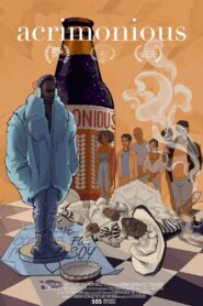 Acrimonious – 2020 – Online In Netflix