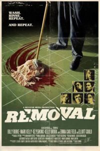 Removal – 2010 – Online In Netflix
