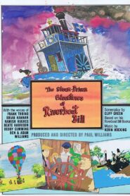 The Steam-Driven Adventures of Riverboat Bill – 1986 – Online In Netflix