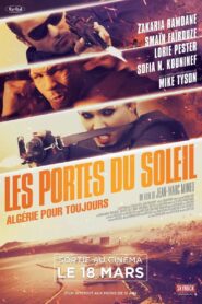 Les Portes du soleil : Algérie pour toujours – 2015 – Online In Netflix