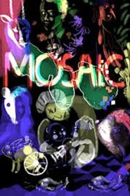 Mosaic – 2017 – Online In Netflix