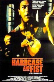 Hardcase and Fist – 1989 – Online In Netflix