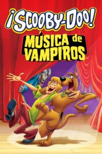Scooby-Doo! Música de Vampiros – 2012 – Online In Netflix