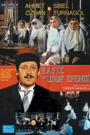 Hafız Yusuf Efendi – 1988 – Online In Netflix