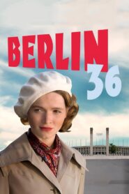 Berlin ’36 – 2009 – Online In Netflix