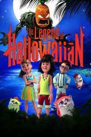 The Legend of Hallowaiian – 2018 – Online In Netflix