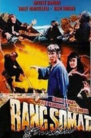 Bang Somad Si Tangan Satu – 1991 – Online In Netflix