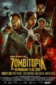 Zombitopia – 2020 – Online In Netflix