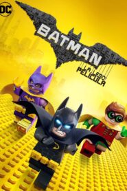 Lego Batman: la película – 2017 – Online In Netflix