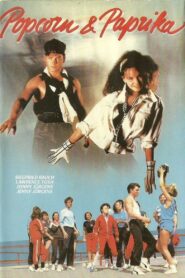 Popcorn und Paprika – 1984 – Online In Netflix