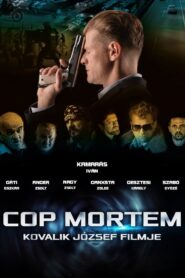Cop Mortem – 2016 – Online In Netflix