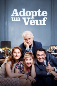 Adopte un veuf – 2016 – Online In Netflix