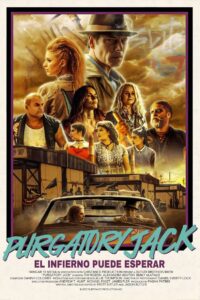 Purgatory Jack – 2023 – Online In Netflix