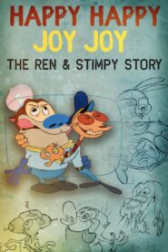 Happy Happy Joy Joy: La Historia de Ren y Stimpy – 2020 – Online In Netflix
