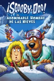 Scooby-Doo! y el abominable hombre de las nieves – 2007 – Online In Netflix