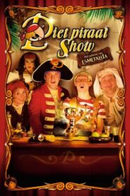 Piet Piraat Show: Het Geheim Van Esmeralda – 2007 – Online In Netflix