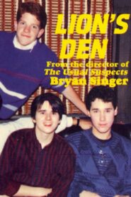 Lion’s Den – 1988 – Online In Netflix