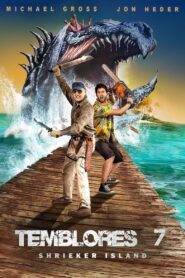 Terror bajo la Tierra 7: Islas de las bestias – 2020 – Online In Netflix