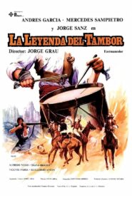 La leyenda del tambor – 1981 – Online In Netflix