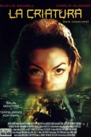 Mermaid Chronicles Part 1: She Creature – 2001 – Online In Netflix