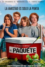 El paquete – 2018 – Online In Netflix