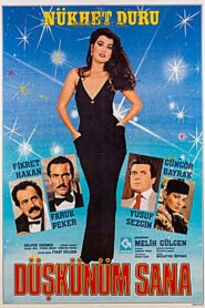 Düşkünüm Sana – 1983 – Online In Netflix