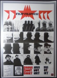 Snovi, život, smrt Filipa Filipovića – 1980 – Online In Netflix