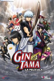 劇場版 銀魂 新訳紅桜篇 – 2010 – Online In Netflix