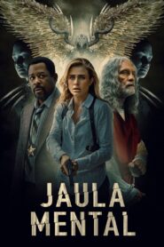 Jaula Mental – 2022 – Online In Netflix