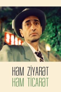 Həm ziyarət, həm ticarət – 1995 – Online In Netflix