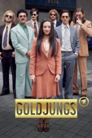 Goldjungs – 2021 – Online In Netflix