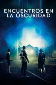 Dark Encounter – 2019 – Online In Netflix