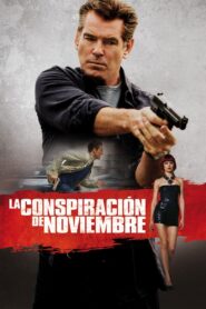 El aprendiz – 2014 – Online In Netflix