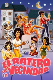 El ratero de la vecindad – 1982 – Online In Netflix