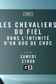 Les Chevaliers du Fiel – Dans l’intimité d’un duo de choc – 2018 – Online In Netflix