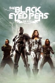 The Black Eyed Peas: The E.N.D. World Tour – 2010 – Online In Netflix