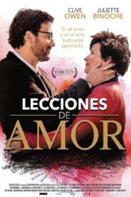 Lecciones de Amor – 2014 – Online In Netflix